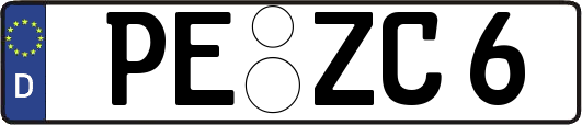 PE-ZC6