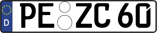 PE-ZC60