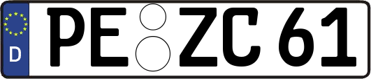 PE-ZC61