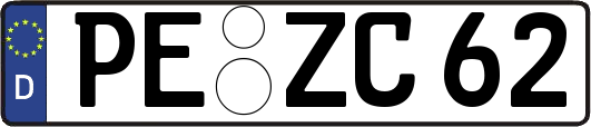 PE-ZC62