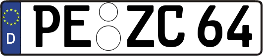 PE-ZC64