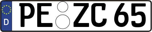 PE-ZC65