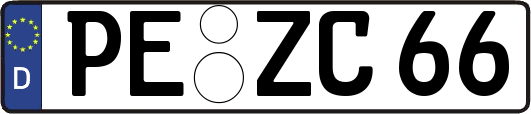 PE-ZC66