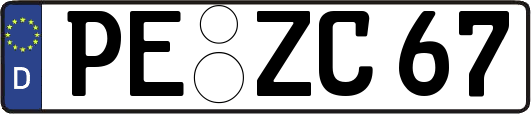 PE-ZC67
