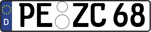 PE-ZC68