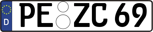PE-ZC69