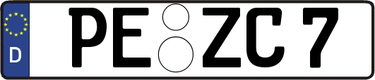 PE-ZC7