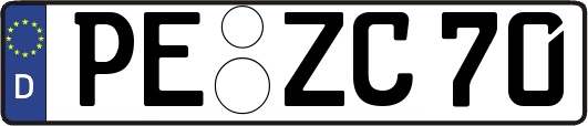 PE-ZC70