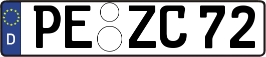 PE-ZC72