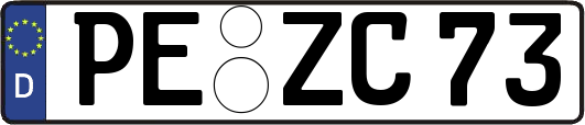 PE-ZC73