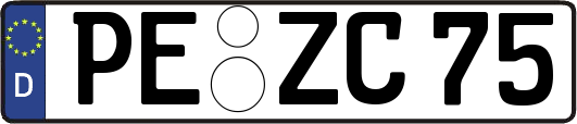 PE-ZC75