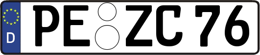PE-ZC76