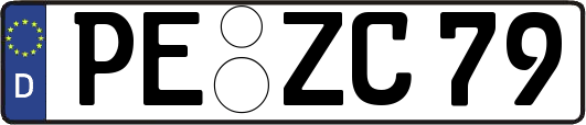 PE-ZC79