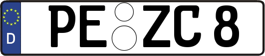 PE-ZC8