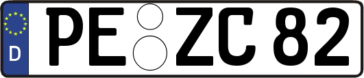 PE-ZC82