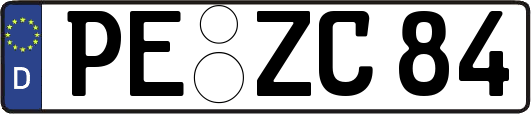 PE-ZC84