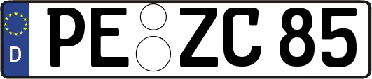 PE-ZC85