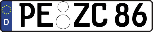 PE-ZC86