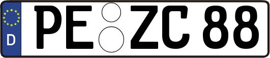 PE-ZC88