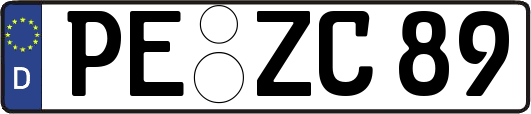 PE-ZC89