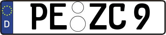 PE-ZC9