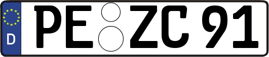 PE-ZC91