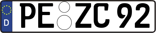 PE-ZC92
