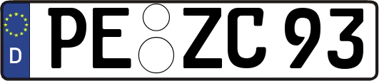 PE-ZC93