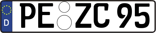 PE-ZC95