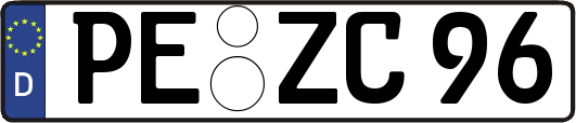 PE-ZC96