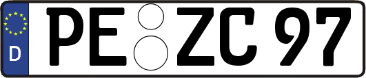 PE-ZC97