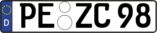 PE-ZC98