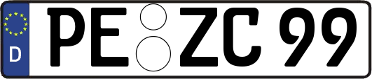 PE-ZC99