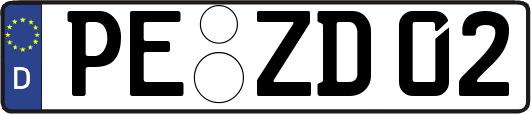 PE-ZD02