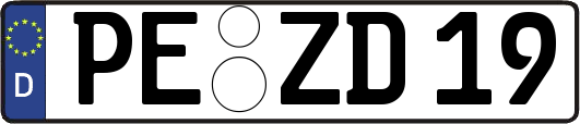 PE-ZD19