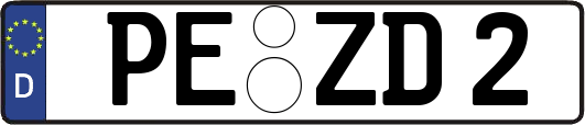 PE-ZD2