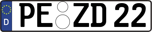 PE-ZD22
