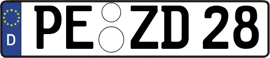 PE-ZD28