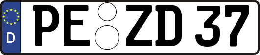 PE-ZD37