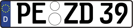 PE-ZD39