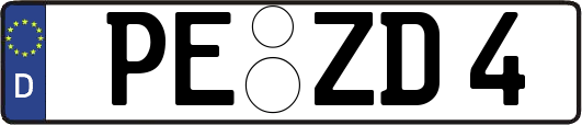 PE-ZD4