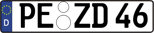 PE-ZD46