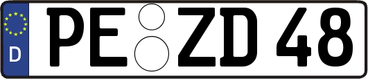 PE-ZD48