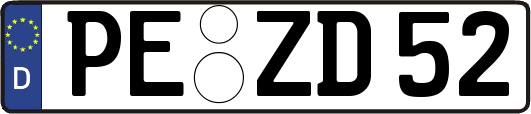 PE-ZD52