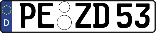 PE-ZD53