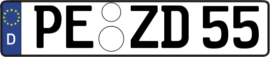 PE-ZD55