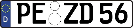 PE-ZD56