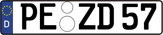 PE-ZD57