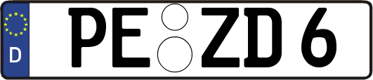 PE-ZD6