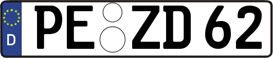 PE-ZD62